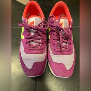 New Balance Sneakers